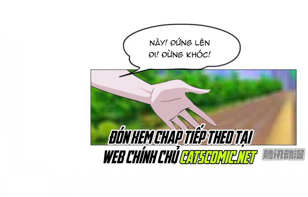 Cạm Bẫy Của Nữ Thần Chapter 29 - 25