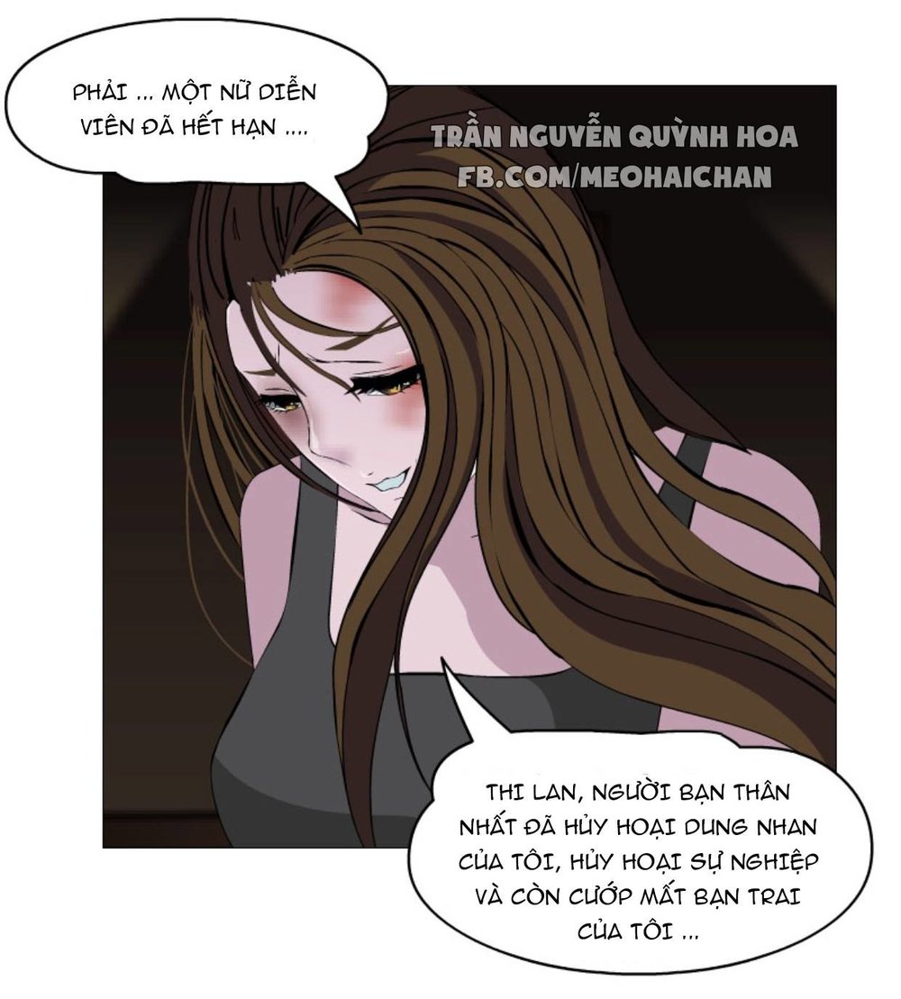 Cạm Bẫy Của Nữ Thần Chapter 3 - 11