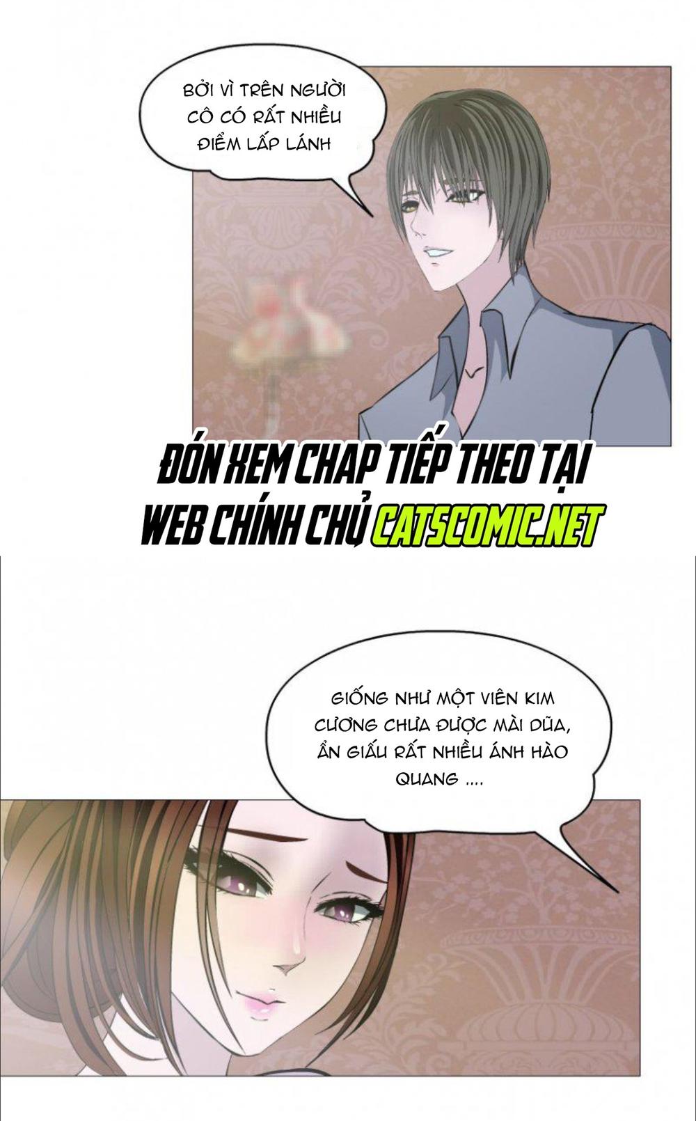 Cạm Bẫy Của Nữ Thần Chapter 30 - 14