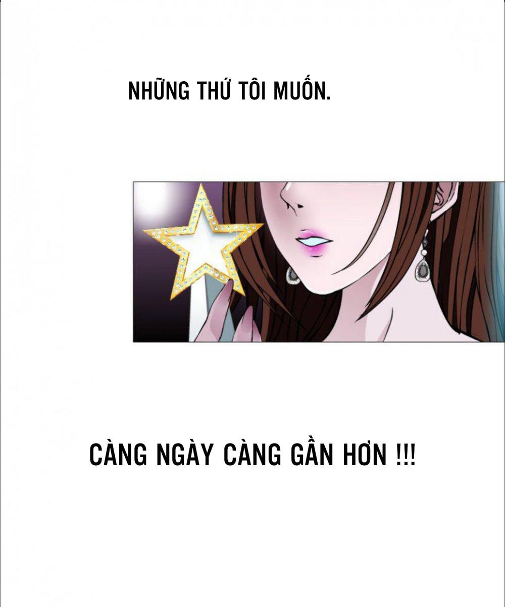 Cạm Bẫy Của Nữ Thần Chapter 30 - 19