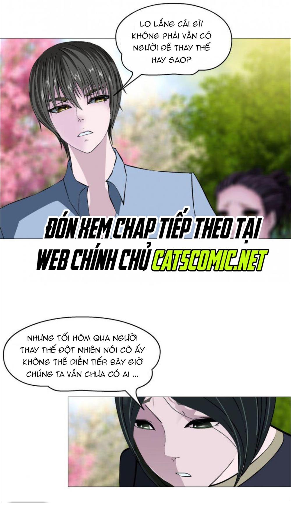 Cạm Bẫy Của Nữ Thần Chapter 31 - 12