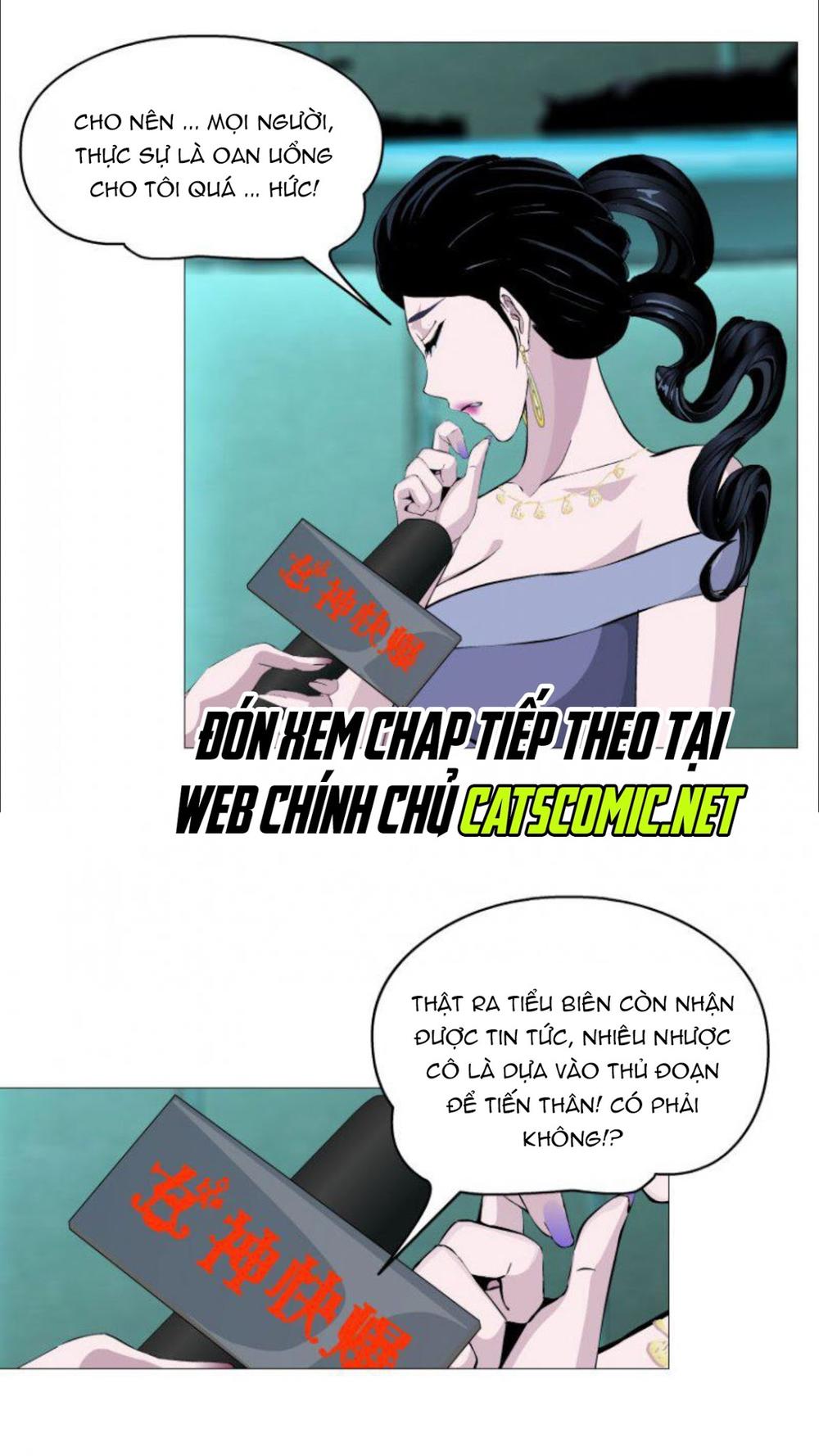 Cạm Bẫy Của Nữ Thần Chapter 31 - 4