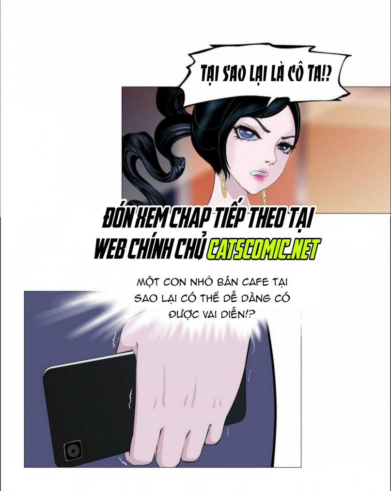 Cạm Bẫy Của Nữ Thần Chapter 32 - 17