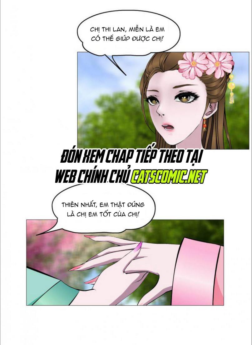 Cạm Bẫy Của Nữ Thần Chapter 32 - 9