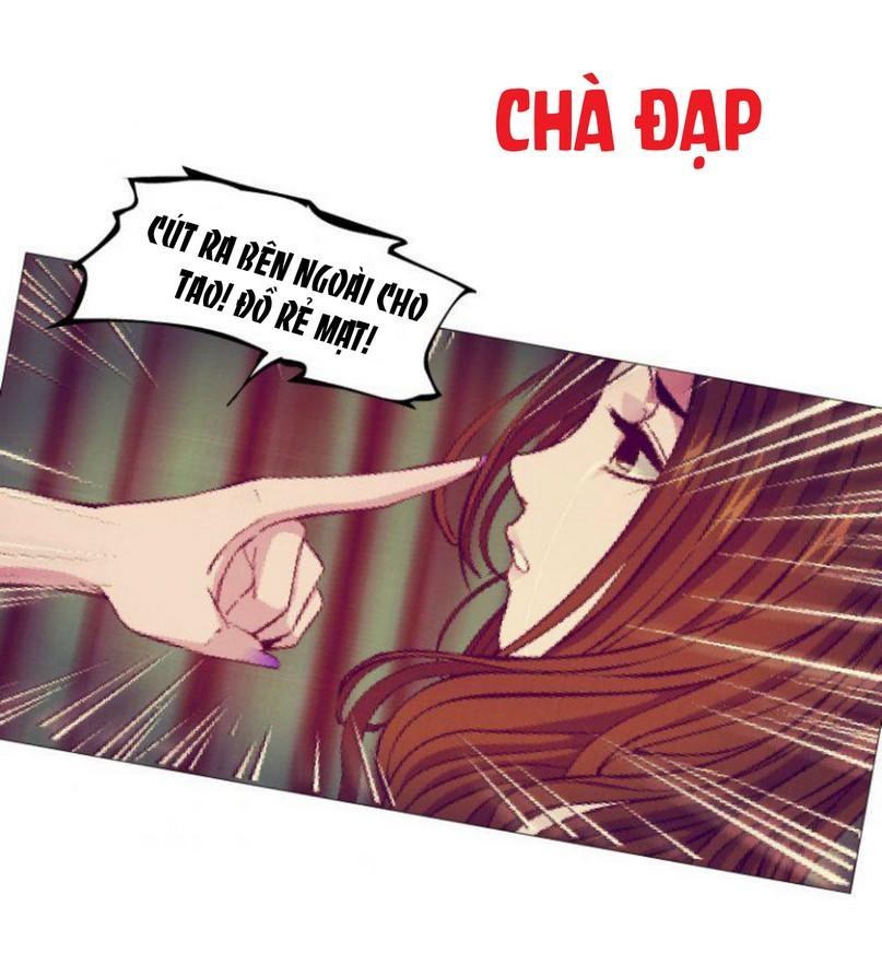 Cạm Bẫy Của Nữ Thần Chapter 33 - 16