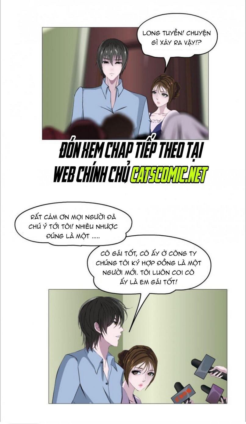 Cạm Bẫy Của Nữ Thần Chapter 33 - 3