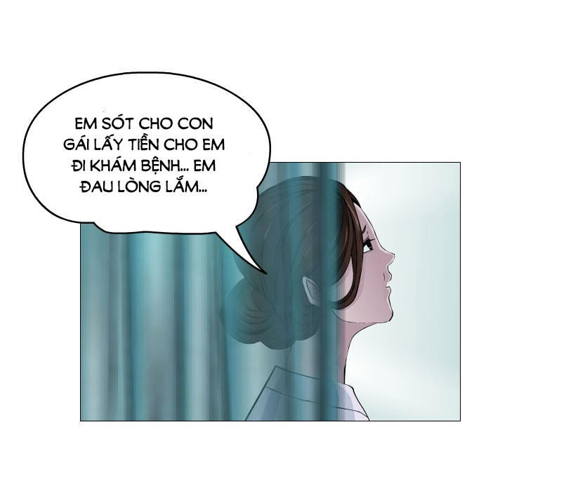 Cạm Bẫy Của Nữ Thần Chapter 35 - 15