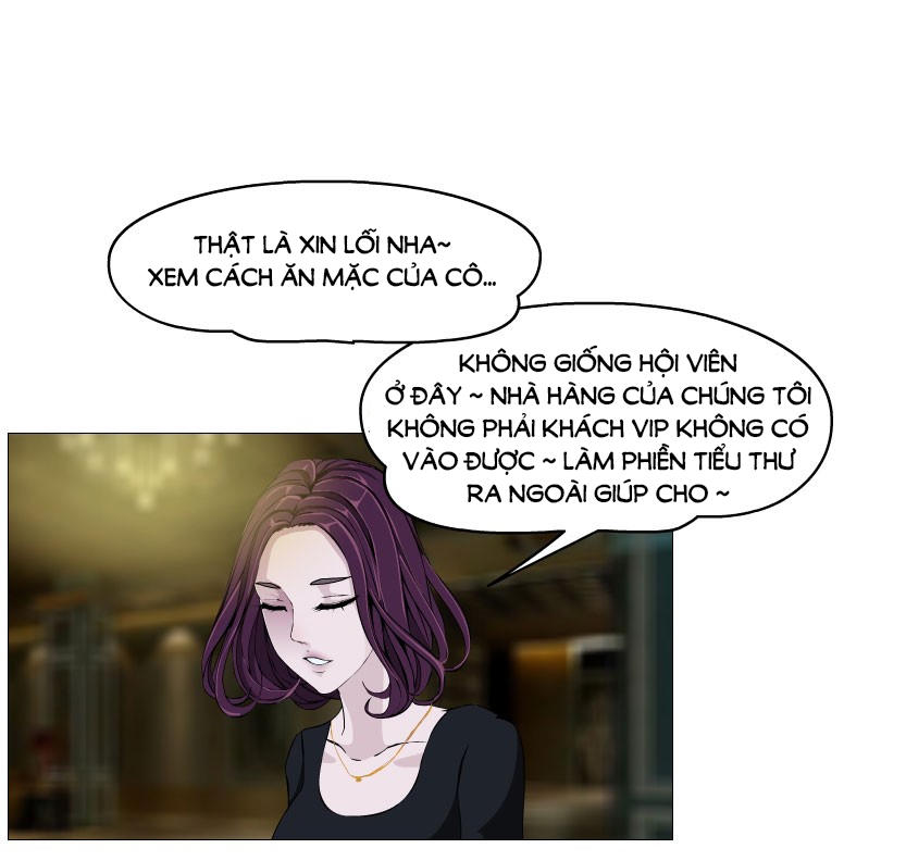 Cạm Bẫy Của Nữ Thần Chapter 35 - 25