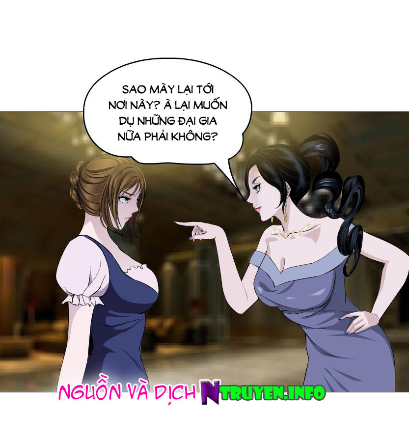 Cạm Bẫy Của Nữ Thần Chapter 36 - 1