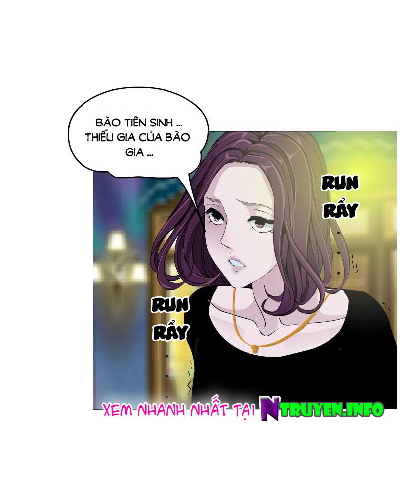 Cạm Bẫy Của Nữ Thần Chapter 36 - 31