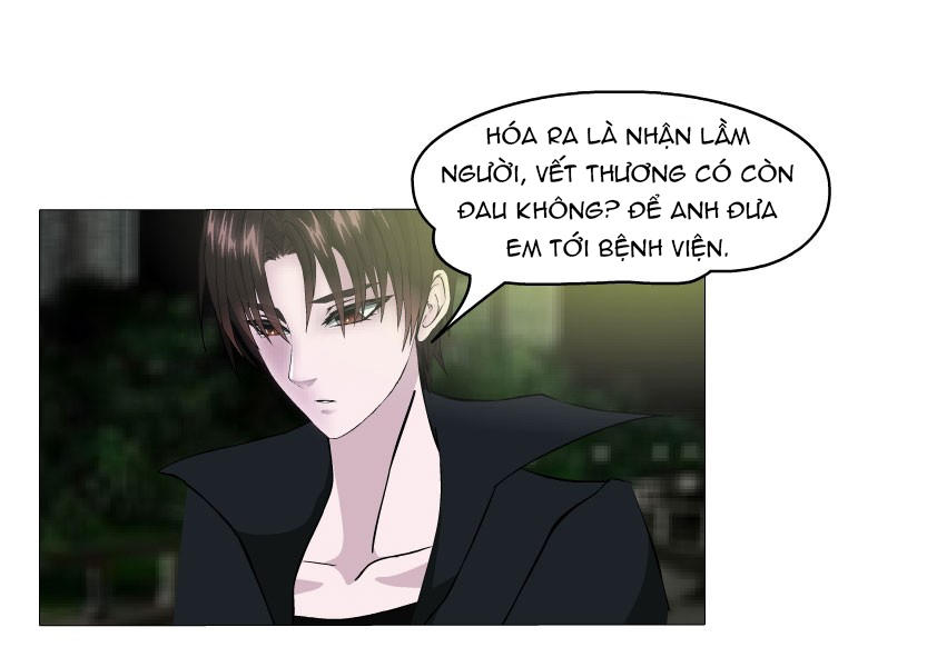 Cạm Bẫy Của Nữ Thần Chapter 37 - 21