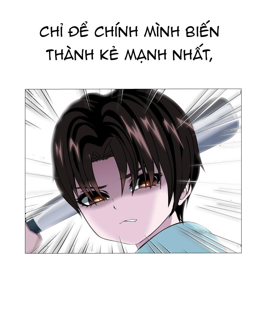 Cạm Bẫy Của Nữ Thần Chapter 38 - 22