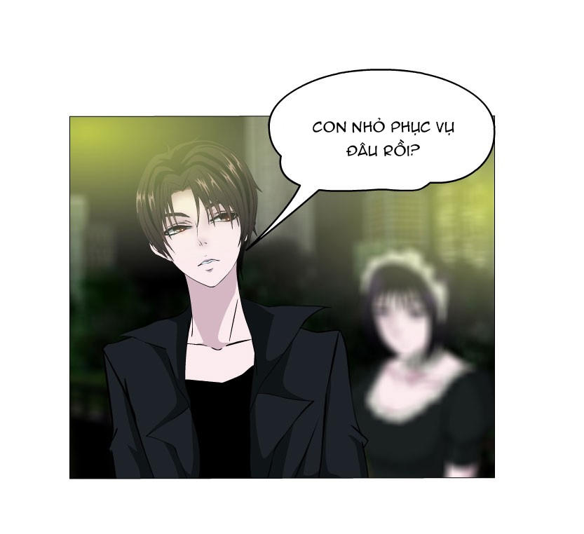 Cạm Bẫy Của Nữ Thần Chapter 38 - 27