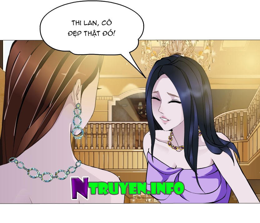 Cạm Bẫy Của Nữ Thần Chapter 39 - 18