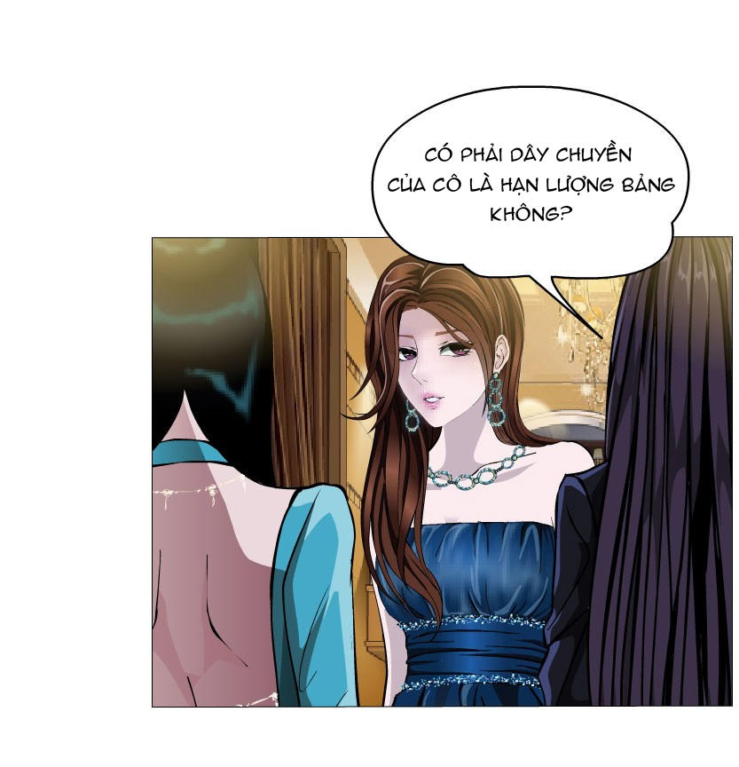 Cạm Bẫy Của Nữ Thần Chapter 39 - 19