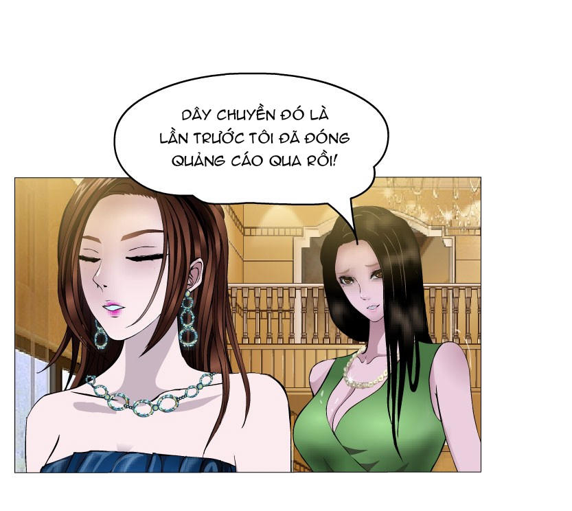 Cạm Bẫy Của Nữ Thần Chapter 39 - 20