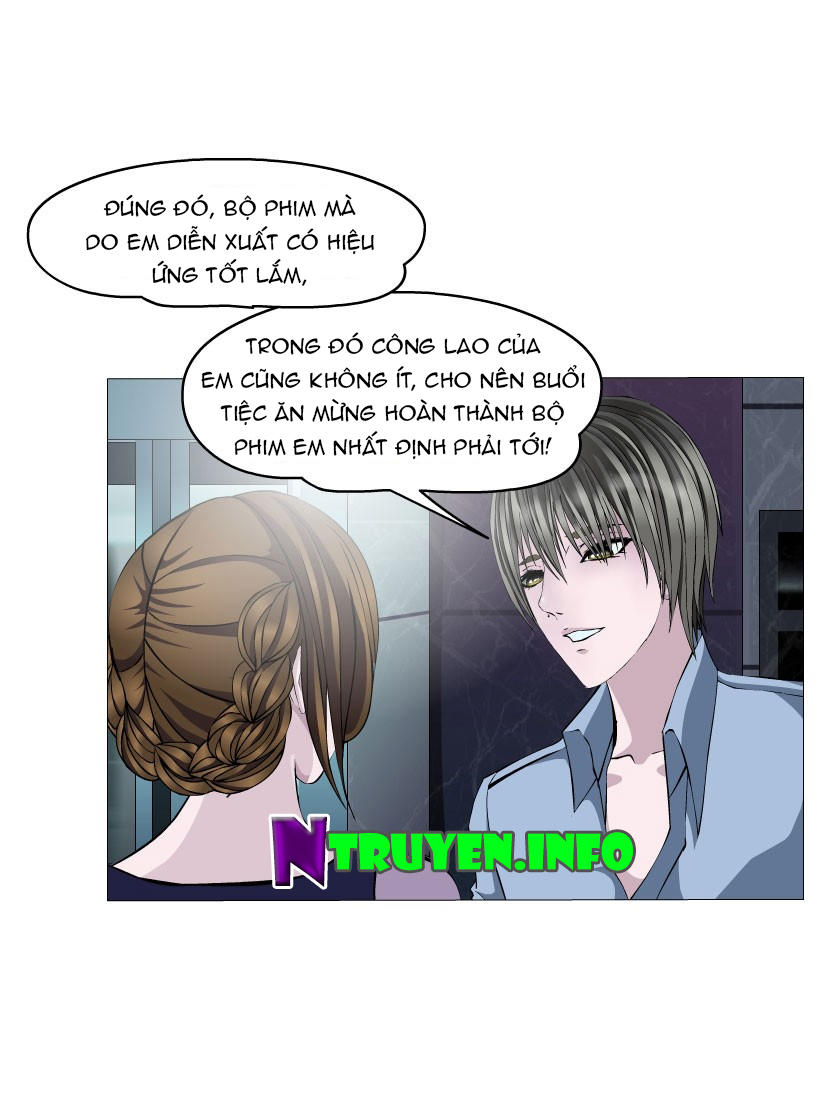 Cạm Bẫy Của Nữ Thần Chapter 39 - 4