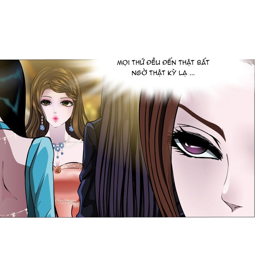 Cạm Bẫy Của Nữ Thần Chapter 40 - 14