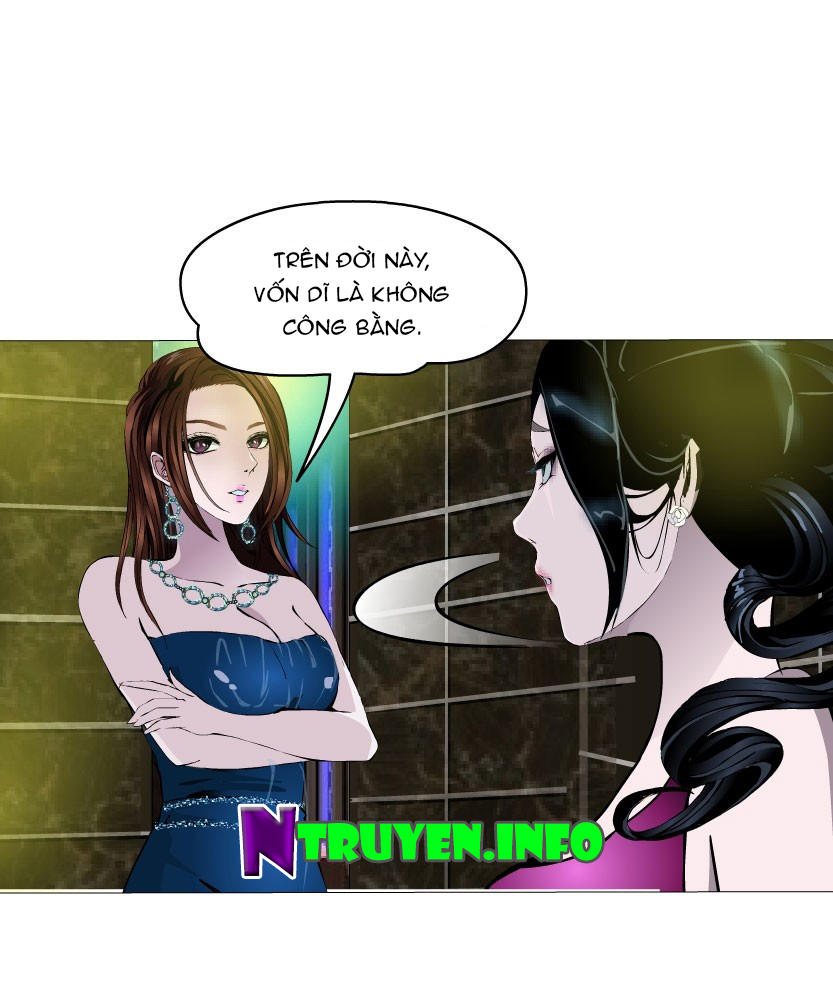 Cạm Bẫy Của Nữ Thần Chapter 40 - 20