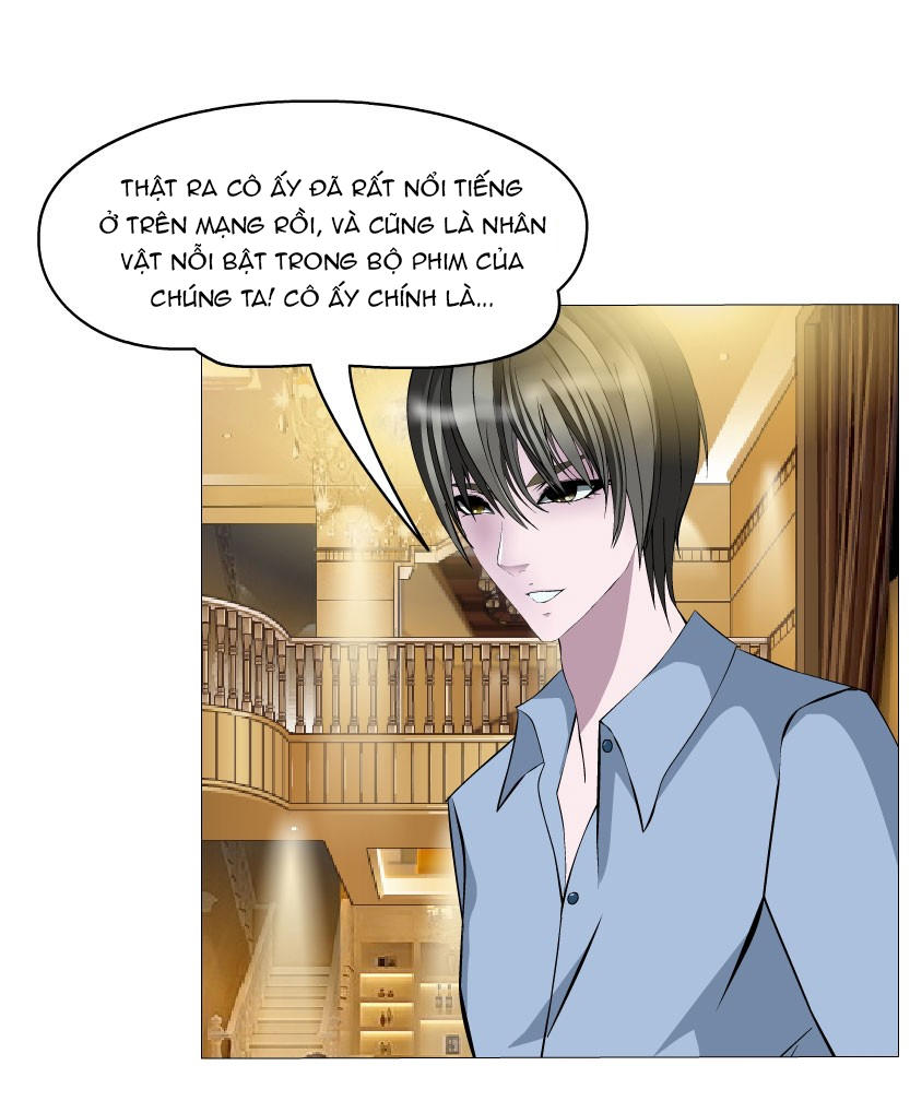 Cạm Bẫy Của Nữ Thần Chapter 40 - 6