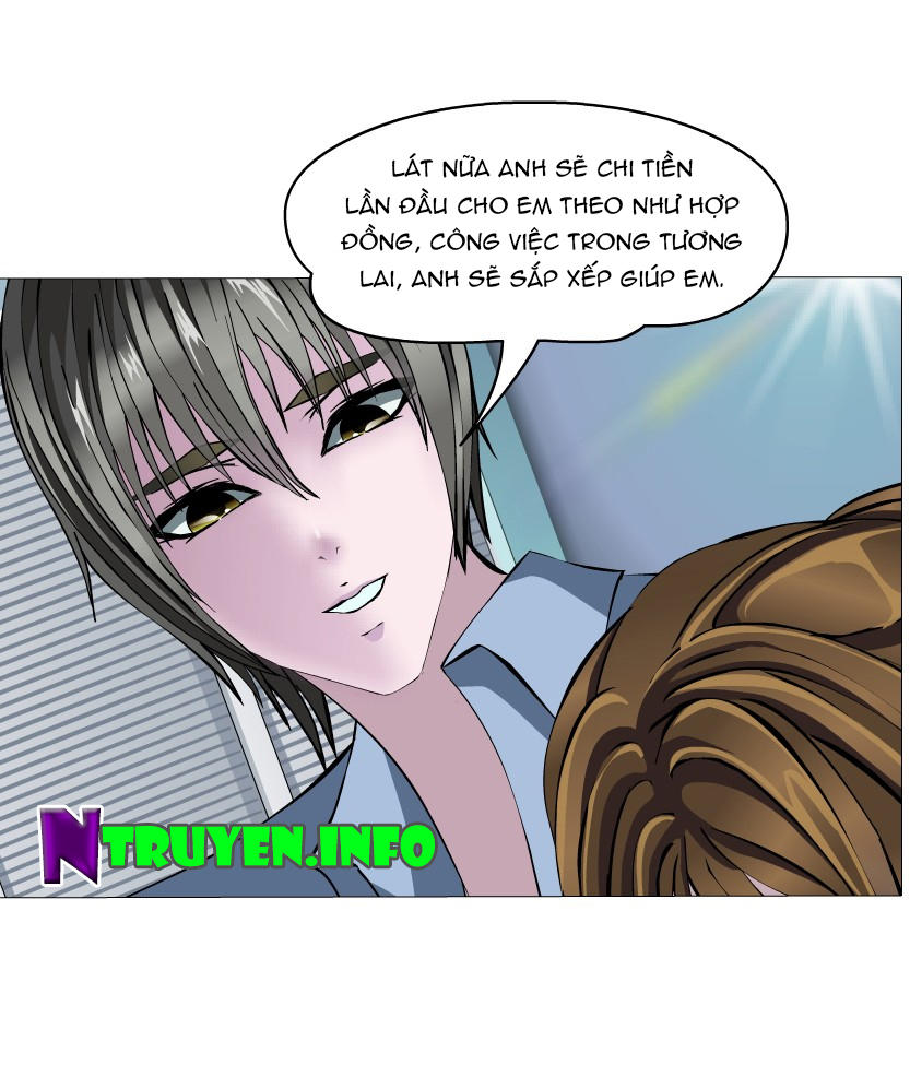 Cạm Bẫy Của Nữ Thần Chapter 42 - 12