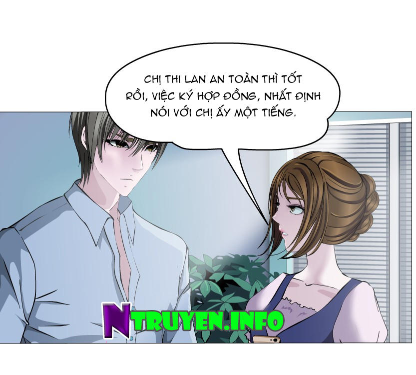 Cạm Bẫy Của Nữ Thần Chapter 42 - 20