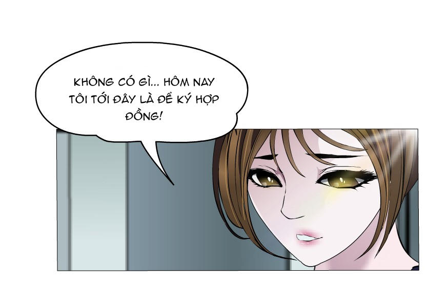 Cạm Bẫy Của Nữ Thần Chapter 42 - 5