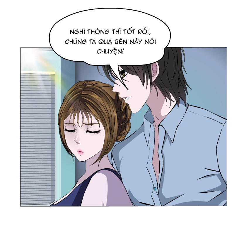 Cạm Bẫy Của Nữ Thần Chapter 42 - 6