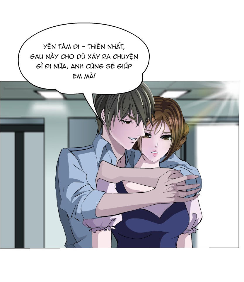 Cạm Bẫy Của Nữ Thần Chapter 42 - 9