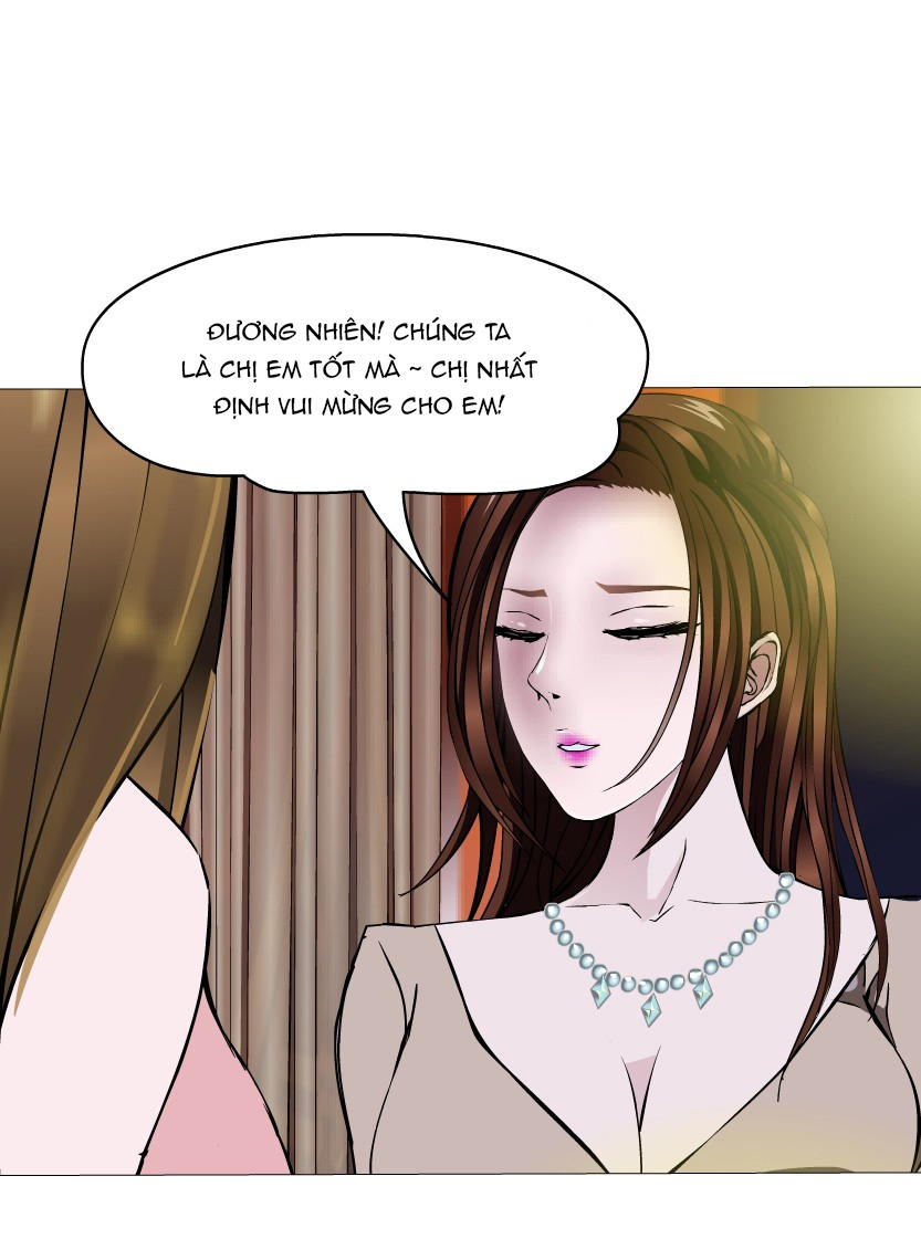 Cạm Bẫy Của Nữ Thần Chapter 44 - 11