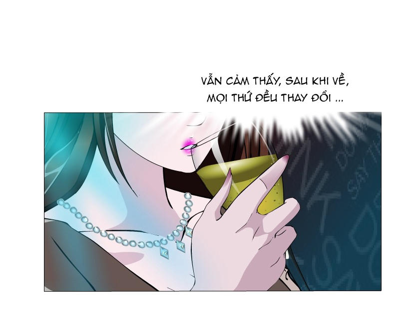 Cạm Bẫy Của Nữ Thần Chapter 44 - 17