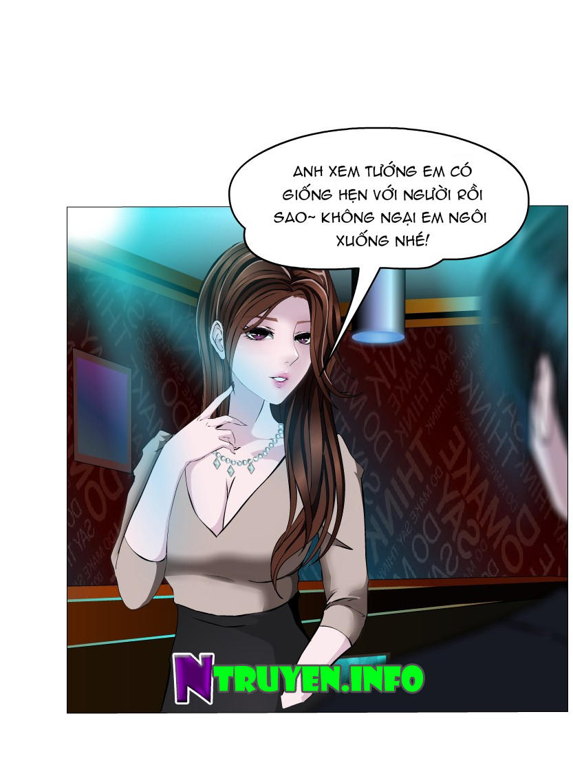 Cạm Bẫy Của Nữ Thần Chapter 44 - 24