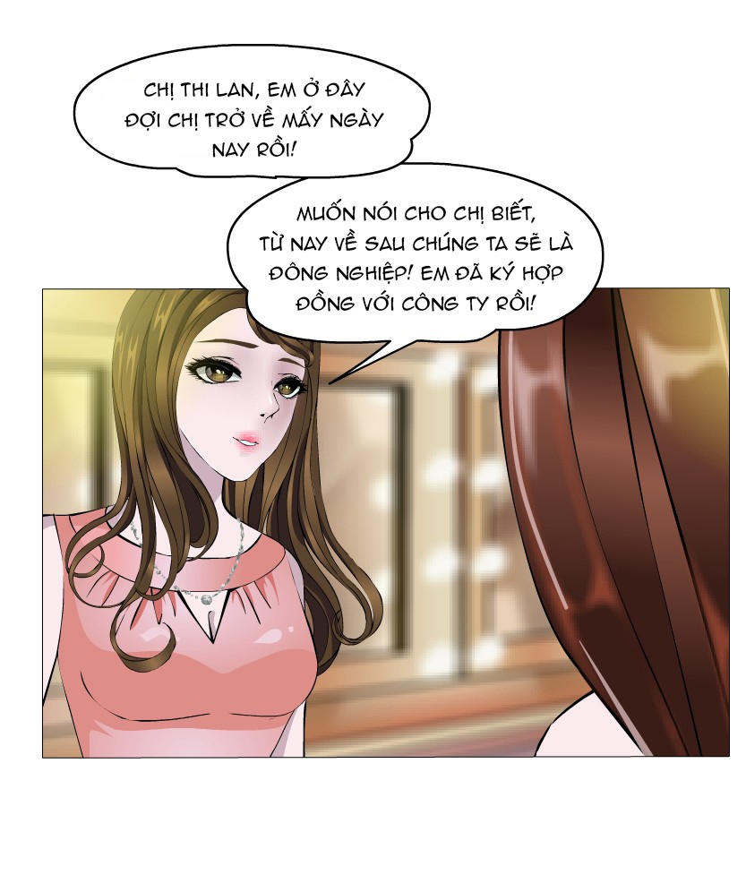 Cạm Bẫy Của Nữ Thần Chapter 44 - 5