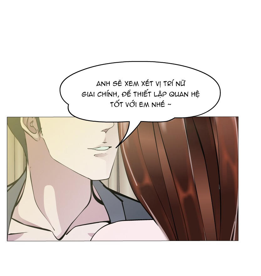 Cạm Bẫy Của Nữ Thần Chapter 45 - 2