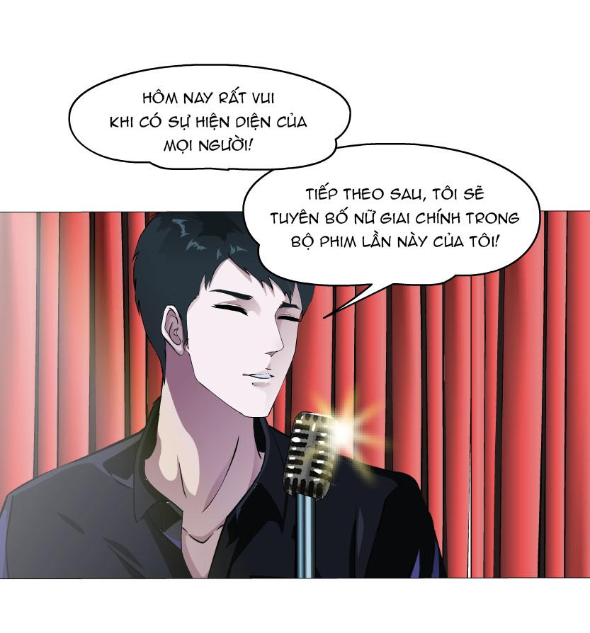 Cạm Bẫy Của Nữ Thần Chapter 45 - 14