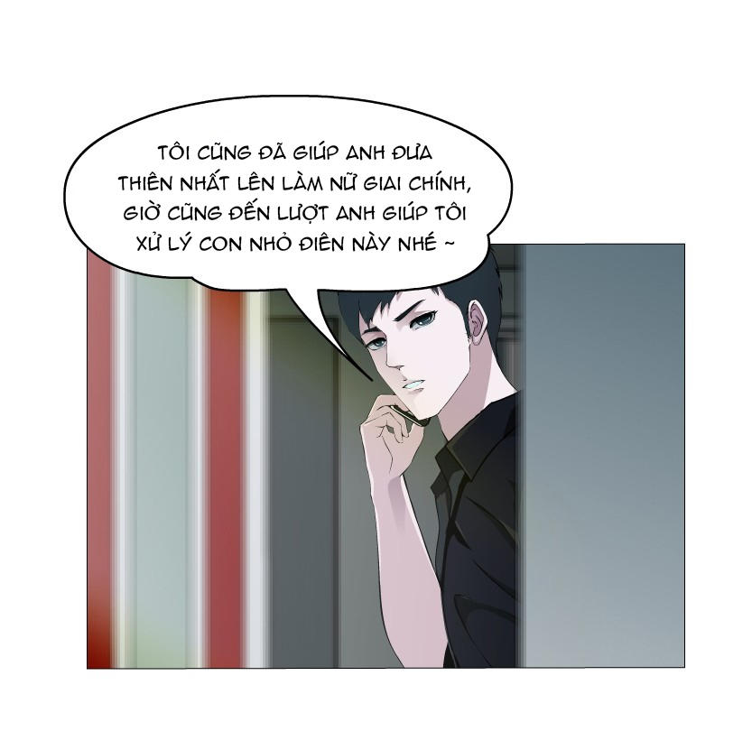 Cạm Bẫy Của Nữ Thần Chapter 45 - 29