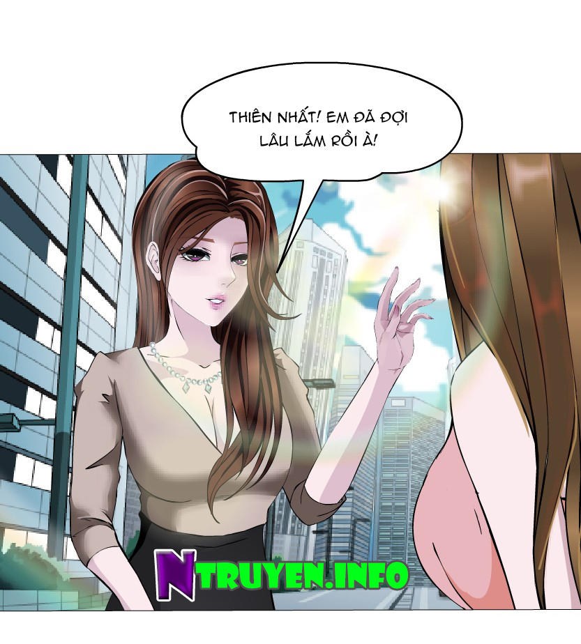 Cạm Bẫy Của Nữ Thần Chapter 45 - 4