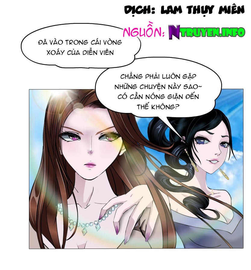 Cạm Bẫy Của Nữ Thần Chapter 46 - 1