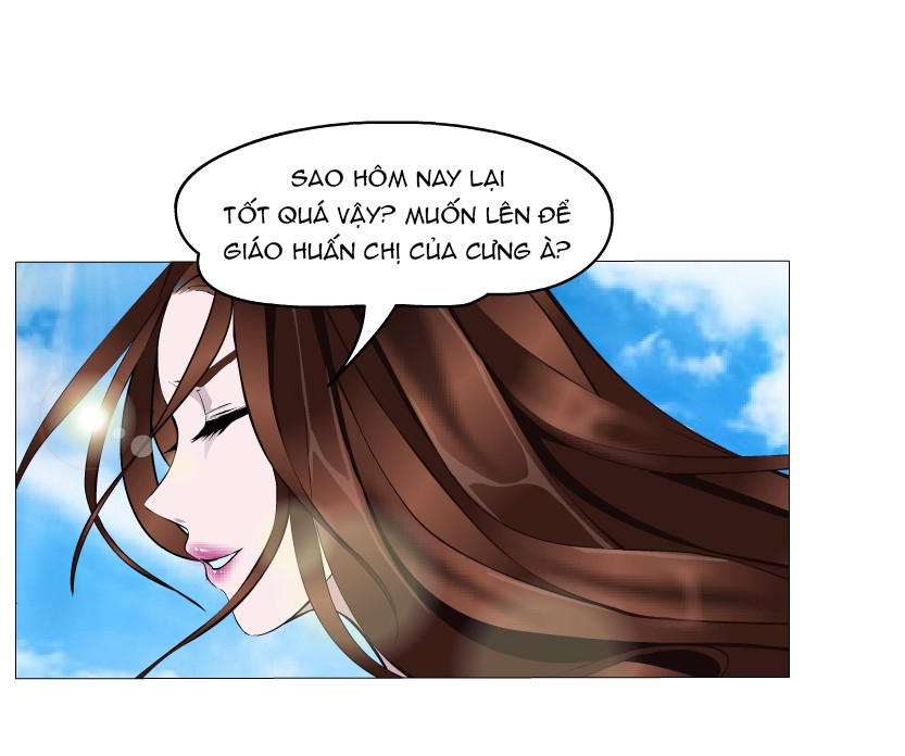 Cạm Bẫy Của Nữ Thần Chapter 46 - 2