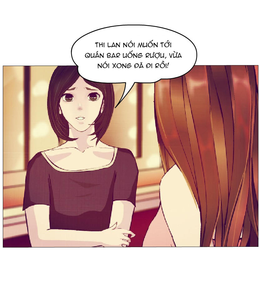 Cạm Bẫy Của Nữ Thần Chapter 46 - 18