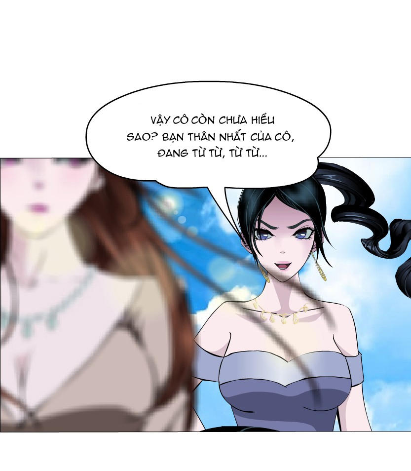 Cạm Bẫy Của Nữ Thần Chapter 46 - 3