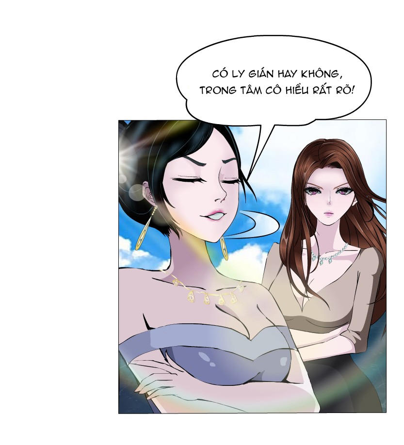 Cạm Bẫy Của Nữ Thần Chapter 46 - 7