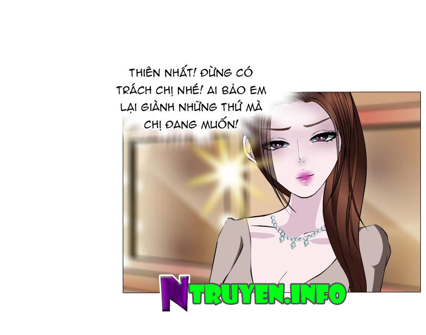 Cạm Bẫy Của Nữ Thần Chapter 47 - 12