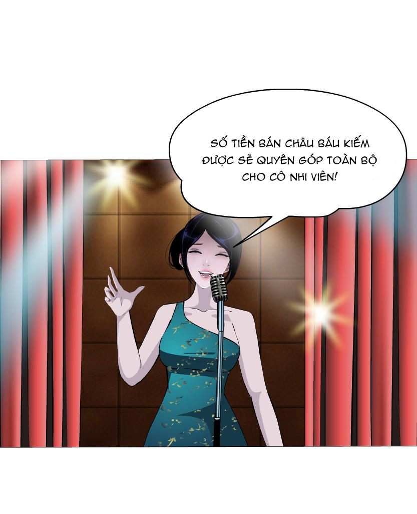 Cạm Bẫy Của Nữ Thần Chapter 48 - 11