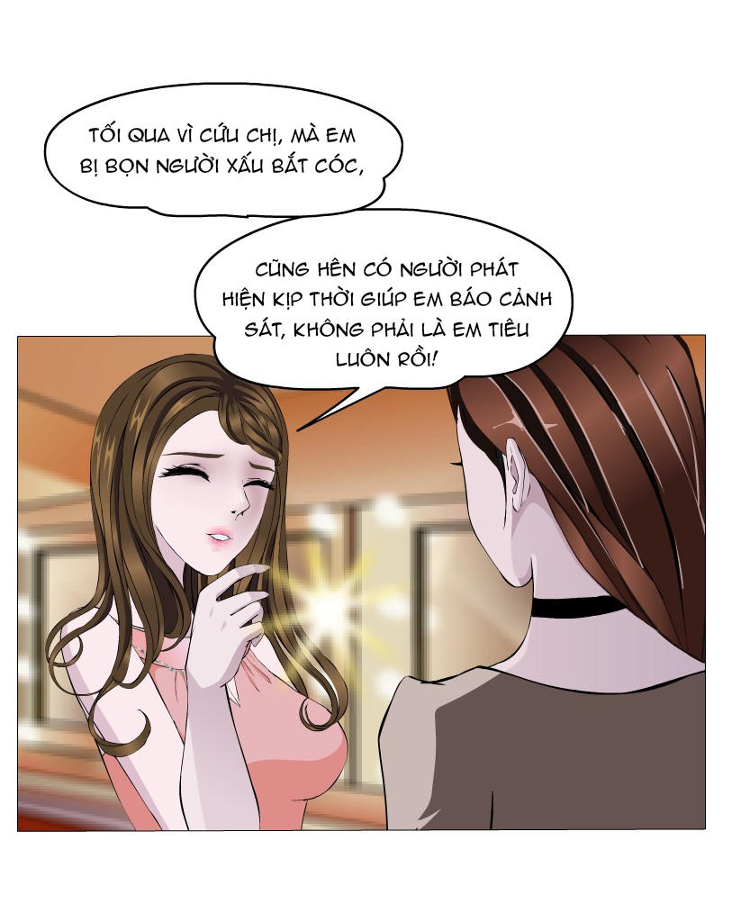 Cạm Bẫy Của Nữ Thần Chapter 48 - 3