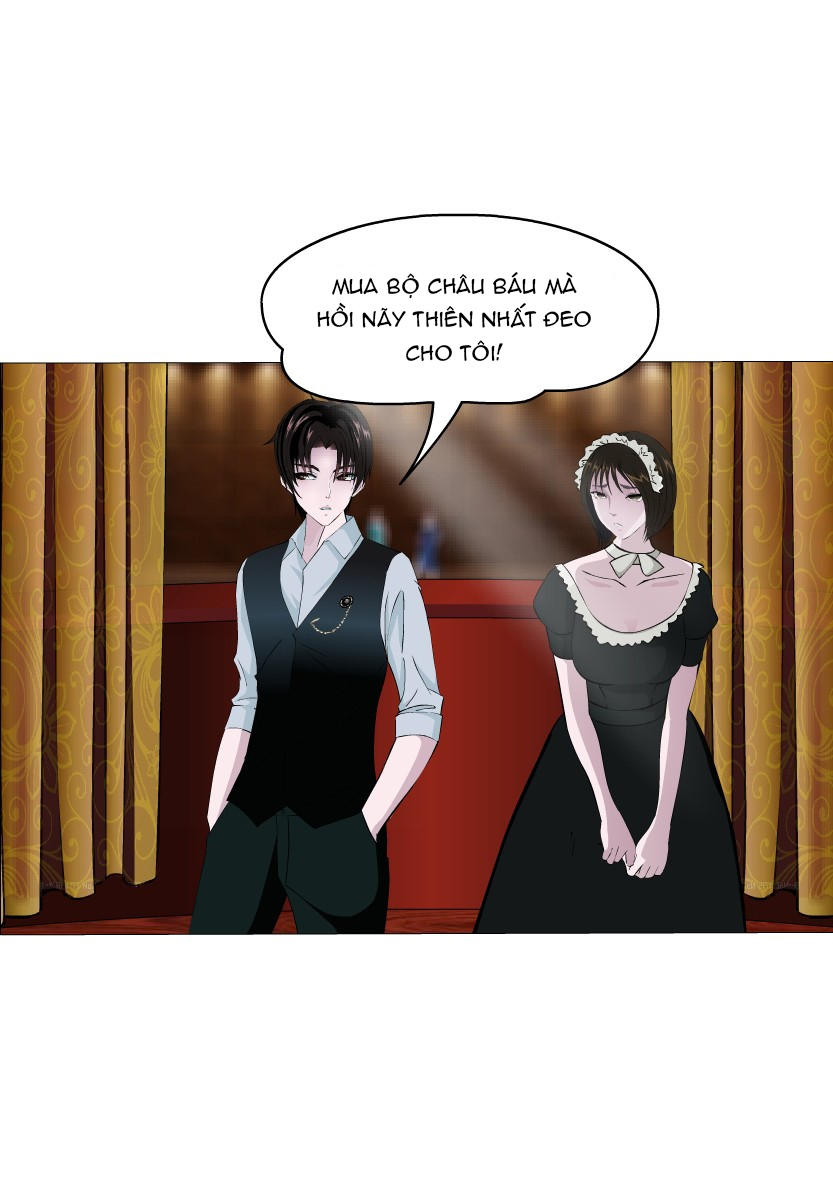 Cạm Bẫy Của Nữ Thần Chapter 48 - 26