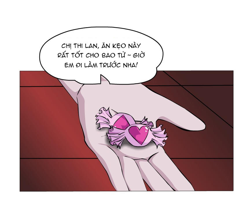 Cạm Bẫy Của Nữ Thần Chapter 48 - 5