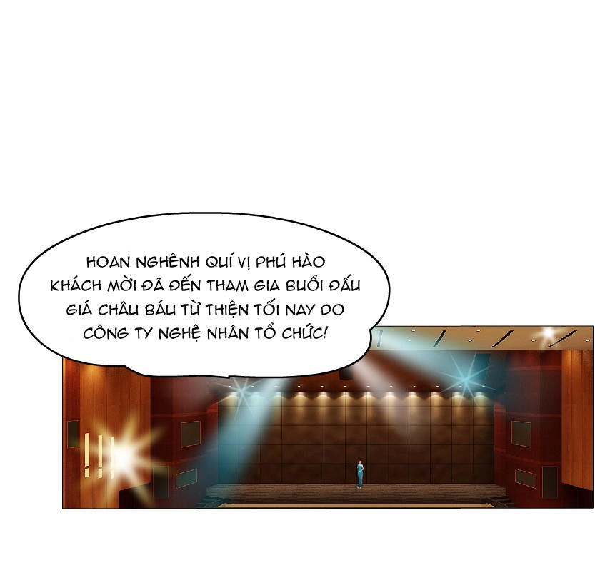 Cạm Bẫy Của Nữ Thần Chapter 48 - 10