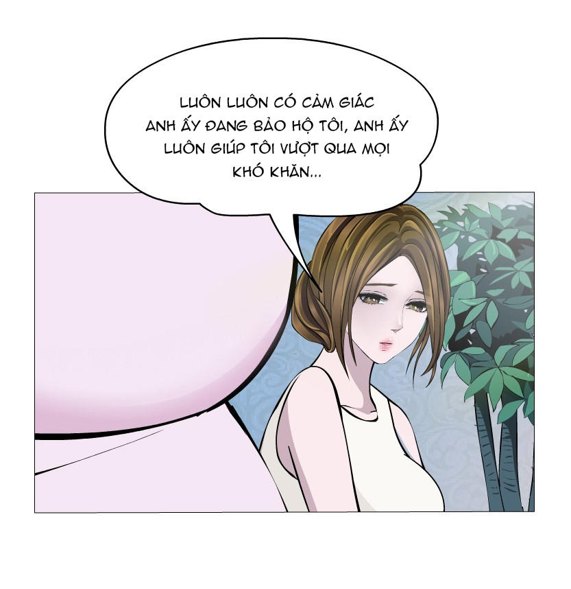 Cạm Bẫy Của Nữ Thần Chapter 50 - 9