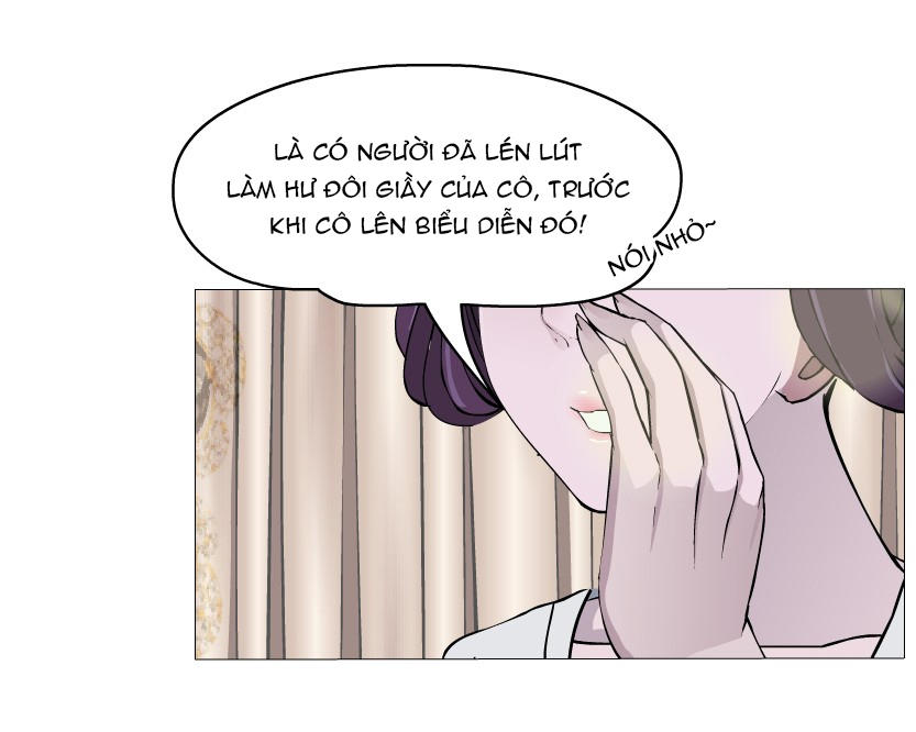 Cạm Bẫy Của Nữ Thần Chapter 53 - 19